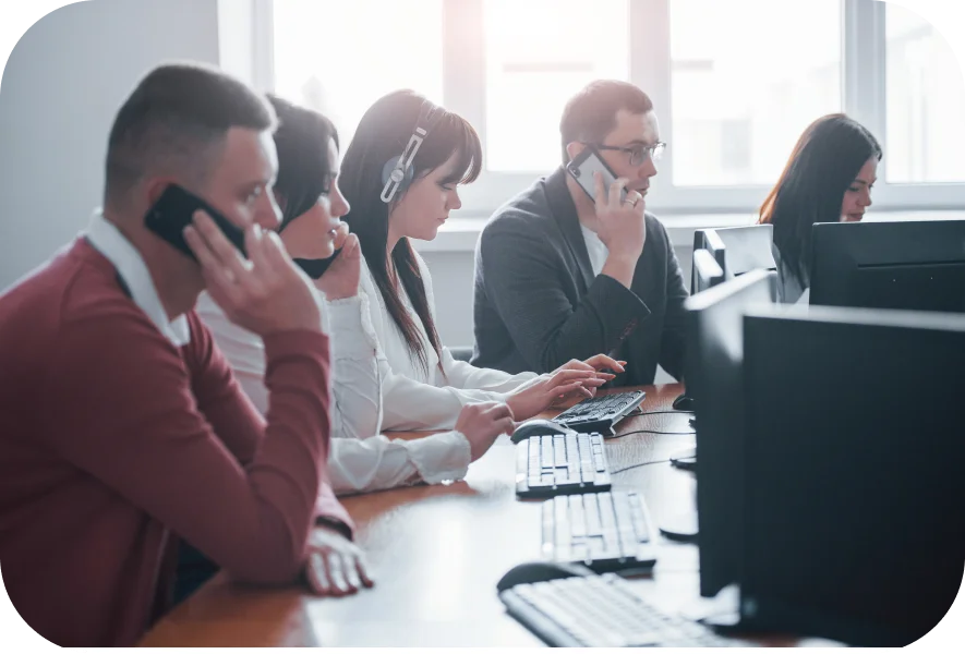 Что включает в себя «Контроль качества звонков» от MTS в Пензе